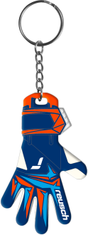 Reusch Keyring 5654970 4126 blue front
